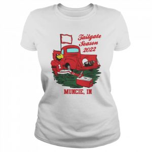 Arizona Cardinals jailgate season 2022 Mucie In  Classic Women's T-shirt