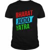 Ashok Kashmir Bharat Jodo Yatra  Classic Men's T-shirt