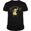 Ask Me About My Duck Disguise  Classic Men's T-shirt