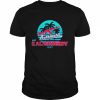 Automatic Kalashnikov 1947  Classic Men's T-shirt