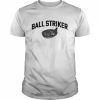 Ball Striker Shirt Classic Men's T-shirt