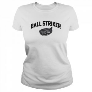 Ball Striker Shirt Classic Women's T-shirt