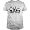 Barelylegal We Pack Em You Pop Em Cia Lsd Distribution Task Force Shirt Classic Men's T-shirt