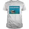 Become Ungovernable fish  Classic Men's T-shirt