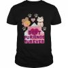 Best Furiends Furever Bee And Puppycat  Classic Men's T-shirt