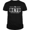 Beto for governor 2022  Classic Men's T-shirt