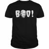 Biden Boo Halloween  Classic Men's T-shirt