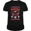 Bloody Hands Joe Biden Halloween  Classic Men's T-shirt