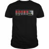 Bound By Time And Space T-Shirt Classic Men's T-shirt