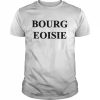 Bourg Eoisie Shirt Classic Men's T-shirt