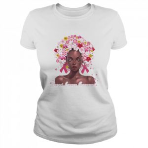 Breast Cancer Awareness Shirt Classic Women's T-shirt