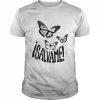 Butterfly isalvame  Classic Men's T-shirt