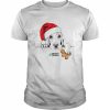 Can I Have A Cookie Christmas Eve Happy Holidays  Classic Men's T-shirt