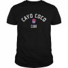 Cayo Coco Cuba  Classic Men's T-shirt