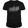 Charles Booker For Us Senate Shirt Classic Men's T-shirt