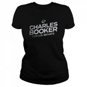 Charles Booker For Us Senate Shirt Classic Women's T-shirt