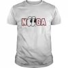 Chattanooga lookouts nooga  Classic Men's T-shirt