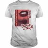 Cherry thrill movements  Classic Men's T-shirt