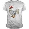 Chicken Robot Trending Shirt Classic Men's T-shirt