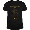 Christ Understands Me  Classic Men's T-shirt