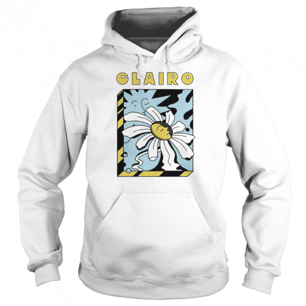 Clairo Trending Shirt Unisex Hoodie