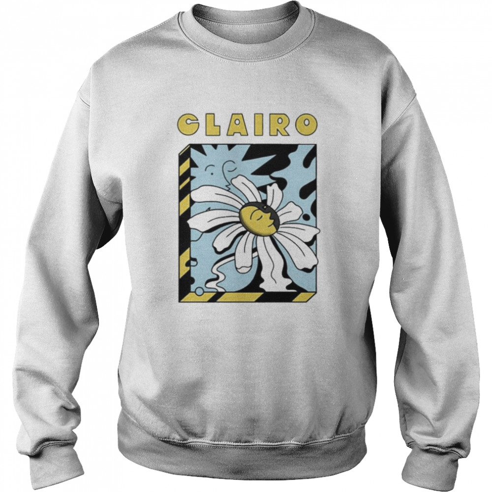 Clairo Trending Shirt Unisex Sweatshirt