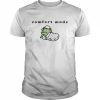 Comfort Mode Crocs  Classic Men's T-shirt