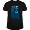 DIY Johnny Gargano And Tommaso Ciampa  Classic Men's T-shirt