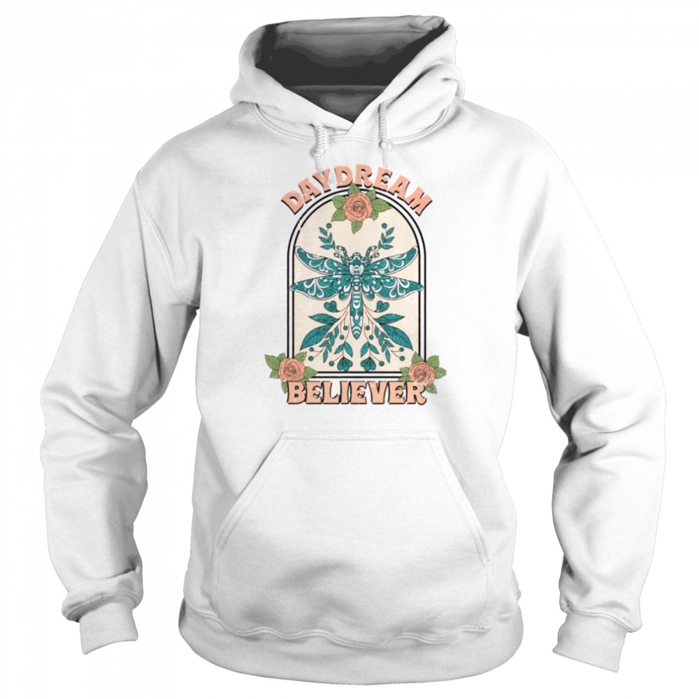 Daydream Believer The Monkees  Unisex Hoodie