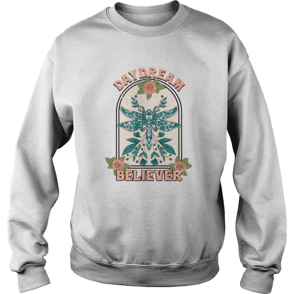 Daydream Believer The Monkees  Unisex Sweatshirt