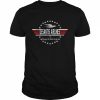 DeSantis Airlines Bringing The Border To You DeSantis 2024 Tee Shirt Classic Men's T-shirt