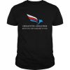 DeSantis Airlines Bringing The Border To You Political T-Shirt Classic Men's T-shirt