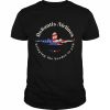 DeSantis Airlines Political Meme Ron DeSantis Us Flag T-Shirt Classic Men's T-shirt