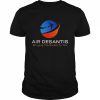 DeSantis Airlines Political Shirt Classic Men's T-shirt