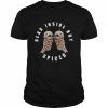 Dead Inside But Spiced Halloween Shirt Classic Men's T-shirt