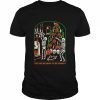 Dead inside halloween tis the season to be creepy  Classic Men's T-shirt