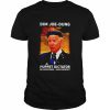 Dim Joe-Dung puppet dictator  Classic Men's T-shirt