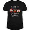 Don We Now Our Plague Apparel  Classic Men's T-shirt