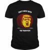 Dont Mess With the Trumpkin  Classic Men's T-shirt