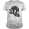 Don’t Sbelieving Boho Kleidung Motivational Weihnachten  Classic Men's T-shirt