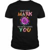 Dot Day September 15 Make Your Mark See Where It Takes You The Dot  Classic Men's T-shirt