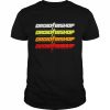 Droid bishop  Classic Men's T-shirt