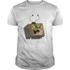 Evil Edna Willo The Wisp Shirt Classic Men's T-shirt