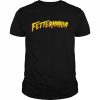 Fettermania  Classic Men's T-shirt