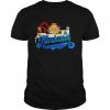 Funland peace love and fun since 1962  Classic Men's T-shirt