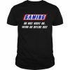 Gaming du bist nicht du wenn du offline bist  Classic Men's T-shirt