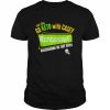 Go keto with casey roadshow!  Classic Men's T-shirt