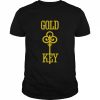 Gold Key Shirt Classic Men's T-shirt