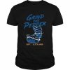 Grind The Pepper St. Louis Cardinals  Classic Men's T-shirt