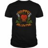 Hallow Point Halloween  Classic Men's T-shirt